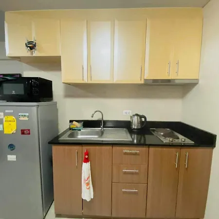 One Palm Tree Villas Condo Unit 7G